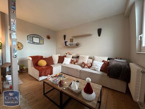  Appartement � louer 3 pi�ces 93 m�