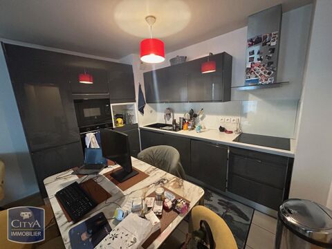  Appartement � louer 3 pi�ces 62 m�