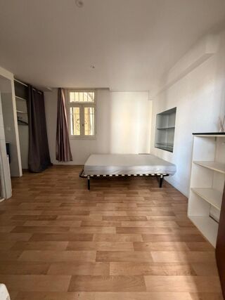  Appartement à vendre 2 pièces 32 m²