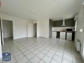  Appartement � louer 2 pi�ces 51 m�