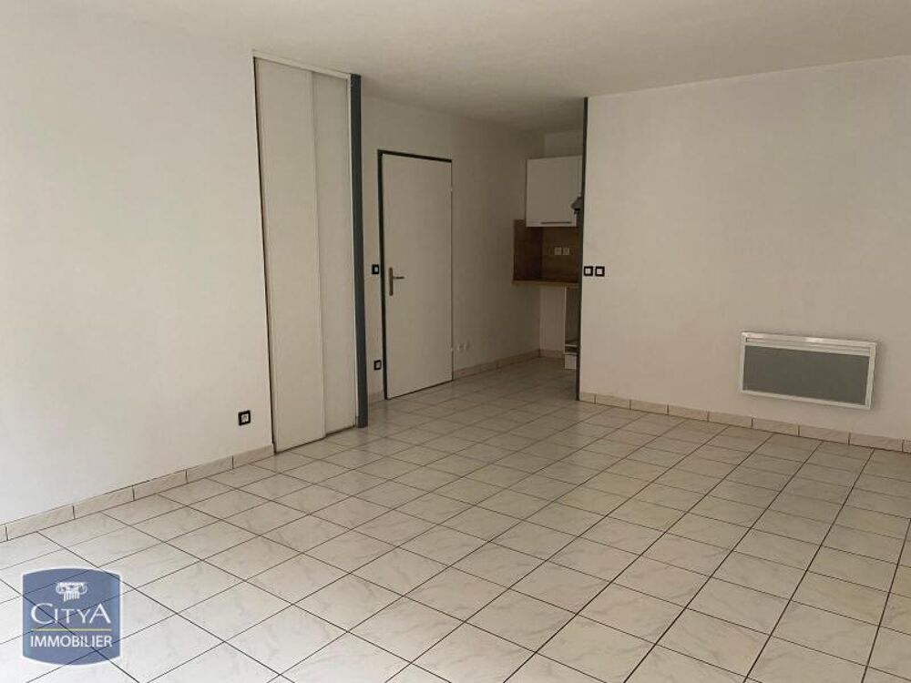 EXCLUSIVITÉ Appartement de 2 pièces de 47,45 m². Cet ap....