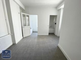  Appartement � louer 2 pi�ces 62 m�