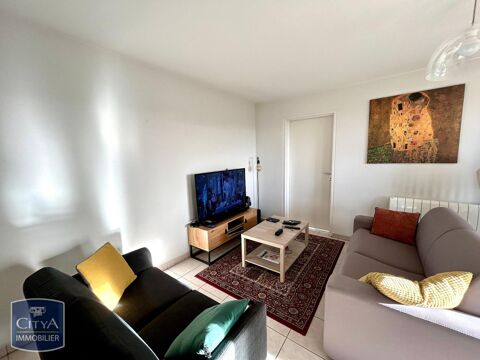  Appartement  louer 2 pices 54 m