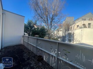  Appartement à louer 1 pièce 29 m²