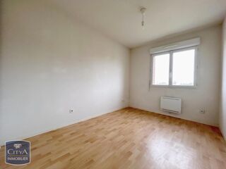 Appartement à louer 3 pièces 54 m²