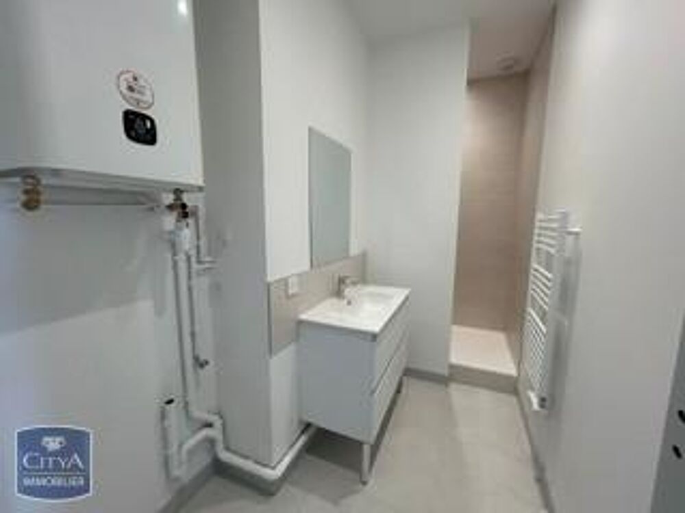 location Appartement - 3 pièce(s) - 68 m² Tassin-la-Demi-Lune (69160)