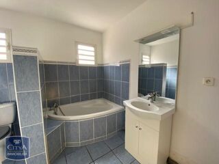  Appartement à louer 2 pièces 35 m²