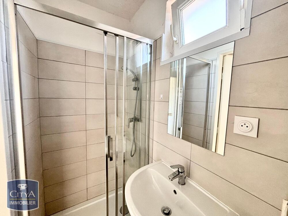 location Appartement - 1 pièce(s) - 15 m² Strasbourg (67000)