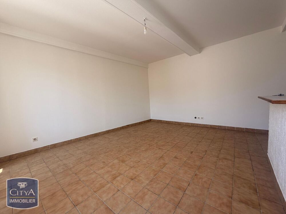 location Appartement - 1 pièce(s) - 26 m² Neuville-sur-Saône (69250)