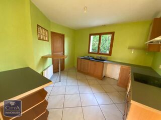  Maison à louer 7 pièces 135 m²