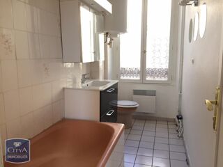  Appartement � louer 2 pi�ces 50 m�