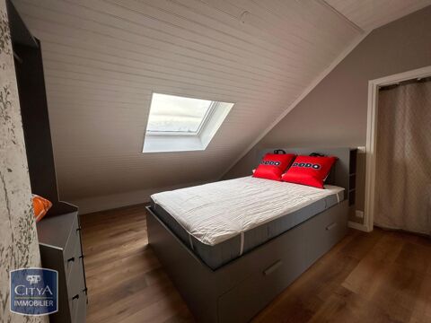  Appartement � louer 2 pi�ces 40 m�