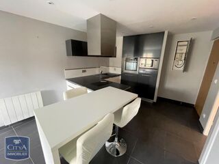  Appartement � louer 2 pi�ces 42 m�