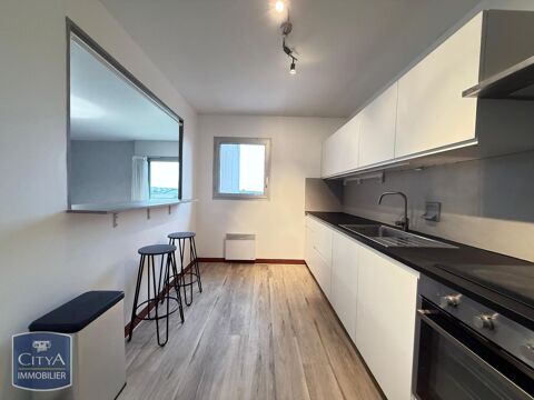  Appartement � louer 4 pi�ces 84 m�