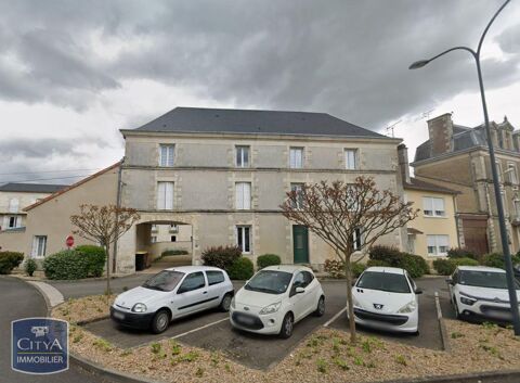   Location Appartement Appartement - 2 pice(s) - 56 m