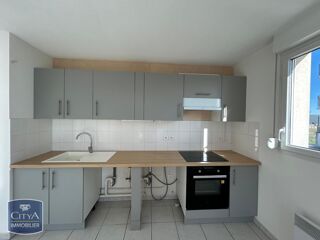  Appartement � louer 3 pi�ces 60 m�