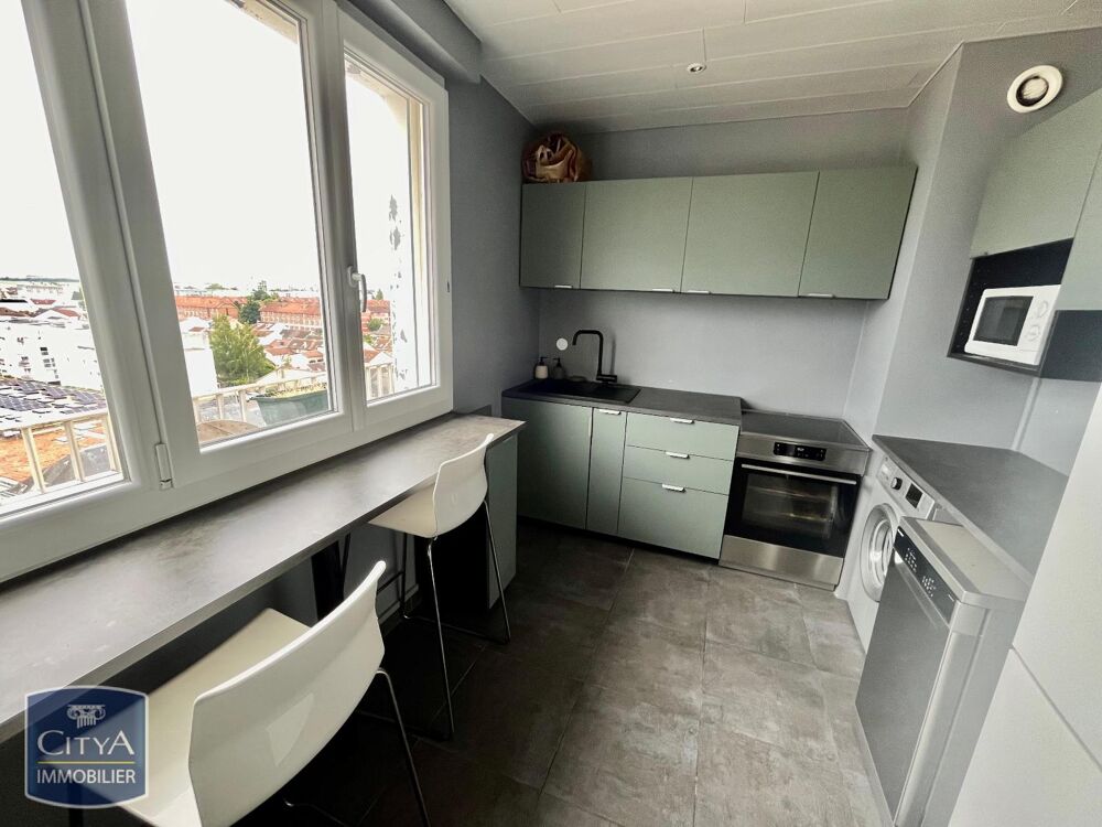 EXCLUSIVITÉ À louer à REIMS (51100), venez découvrir cet....