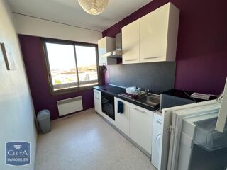  Appartement � louer 2 pi�ces 59 m�