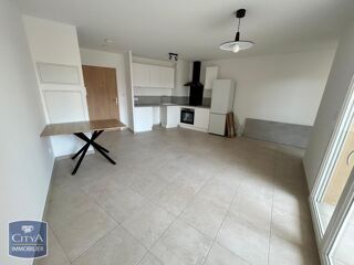  Appartement � louer 2 pi�ces 47 m�
