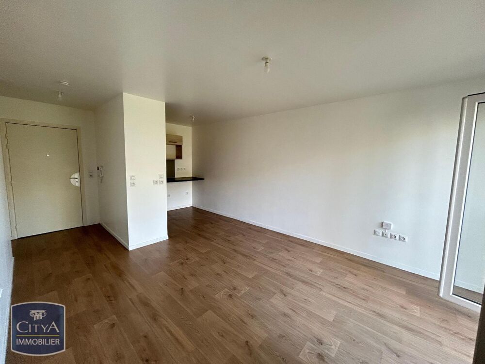 location Appartement - 2 pièce(s) - 44 m² Quincy-sous-Sénart (91480)