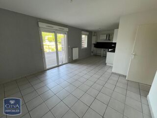  Appartement � louer 3 pi�ces 58 m�