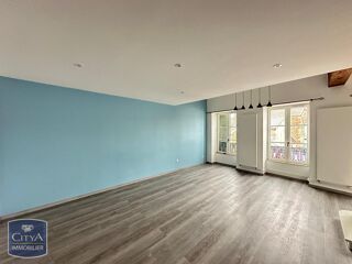  Appartement � louer 3 pi�ces 63 m�