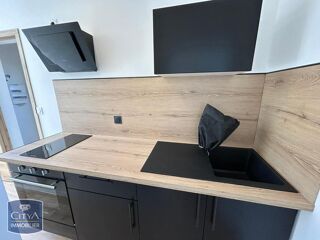  Appartement à louer 1 pièce 26 m²