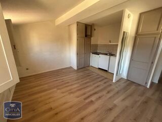  Appartement � louer 1 pi�ce 22 m�