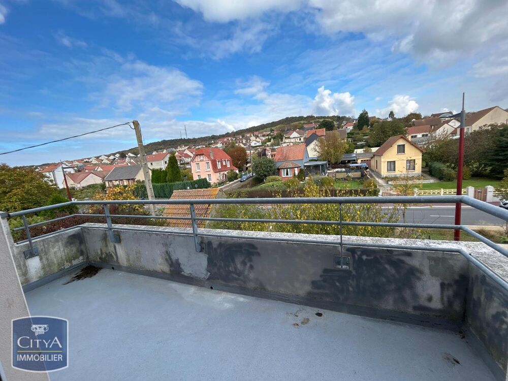 À LOUER : Appartement T2 situé à Mers les Bains, dans le....