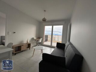  Appartement � louer 2 pi�ces 33 m�