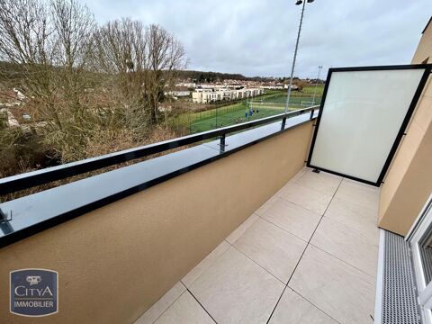  Appartement � louer 3 pi�ces 64 m�