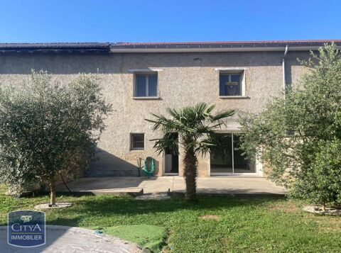   Location Maison Maison - 5 pi�ce(s) - 95 m�