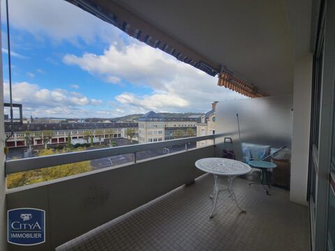  Appartement � louer 2 pi�ces 50 m�