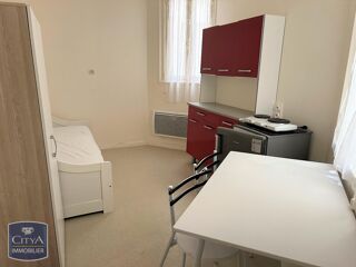  Appartement � louer 1 pi�ce 11 m�