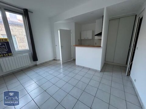  Appartement � louer 2 pi�ces 34 m�