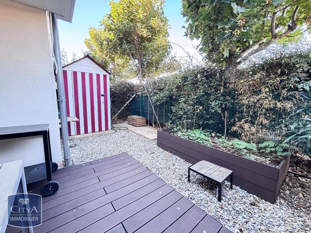 location Appartement - 4 pièce(s) - 75 m² Carcassonne (11000)