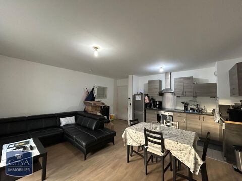  Appartement  louer 3 pices 61 m