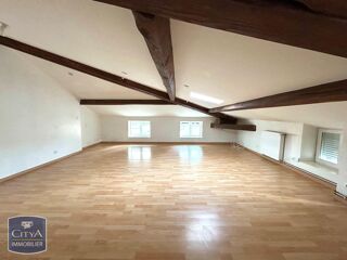  Appartement à louer 2 pièces 38 m²