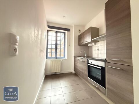  Appartement � louer 2 pi�ces 40 m�