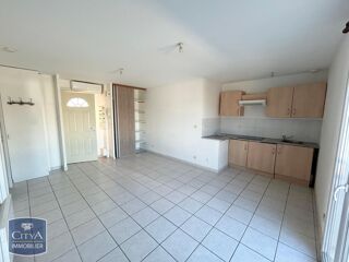  Appartement � louer 2 pi�ces 36 m�