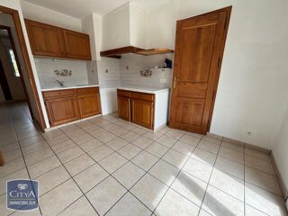  Maison à louer 6 pièces 104 m²