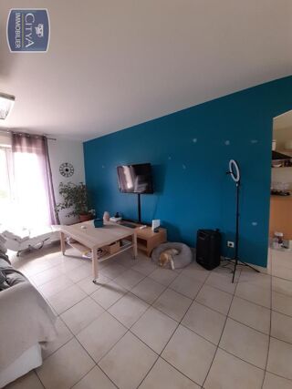  Maison à louer 5 pièces 100 m² Mazeres