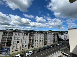  Appartement à louer 4 pièces 74 m²