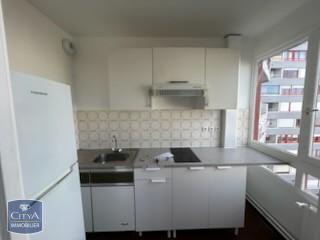  Appartement � louer 1 pi�ce 27 m�