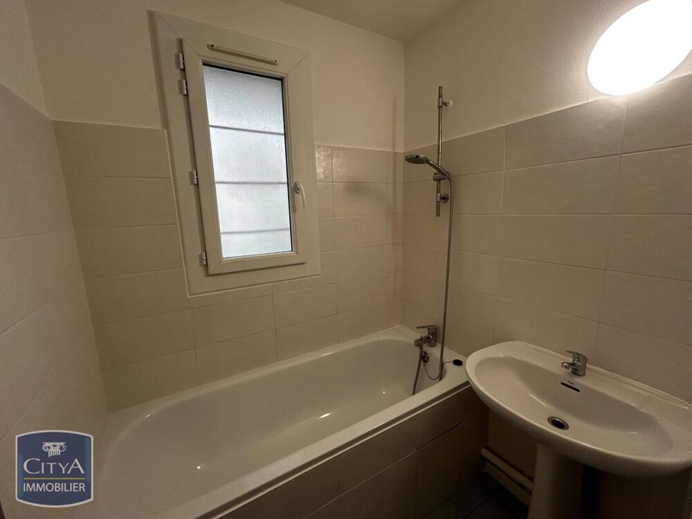 location Appartement - 4 pièce(s) - 63 m² Seyssinet-Pariset (38170)