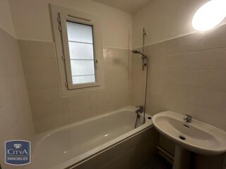 location Appartement - 4 pièce(s) - 63 m² Seyssinet-Pariset (38170)