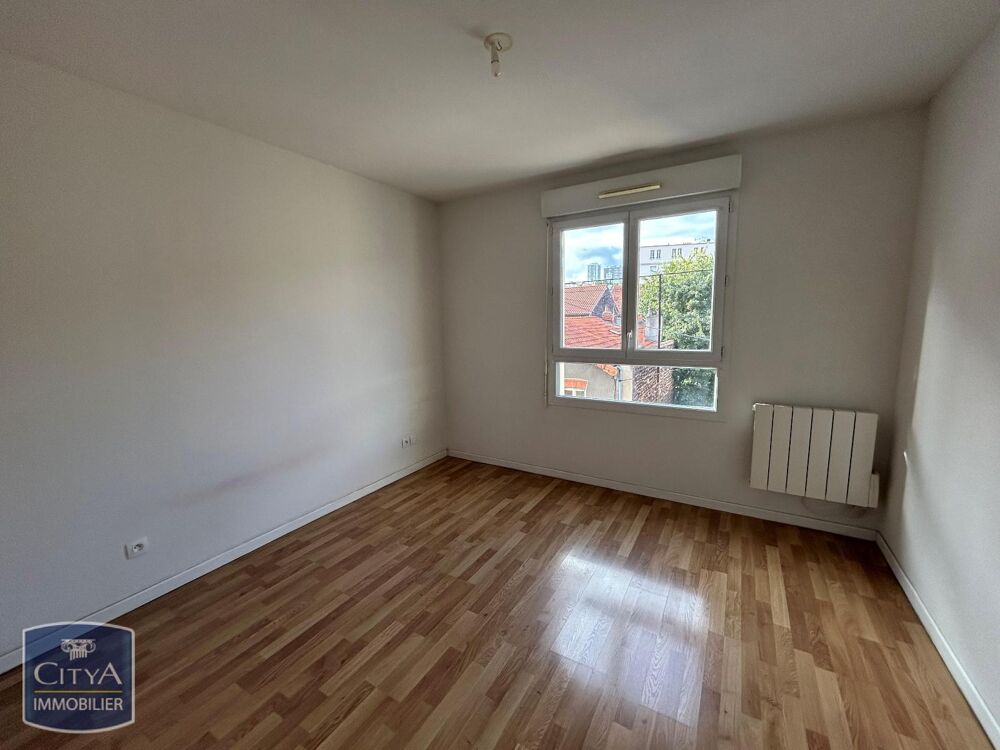 location Appartement - 3 pièce(s) - 68 m² Clermont-Ferrand (63000)