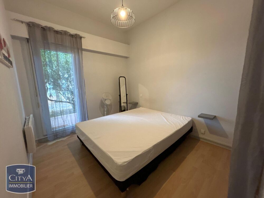 location Appartement - 2 pièce(s) - 40 m² Dax (40100)