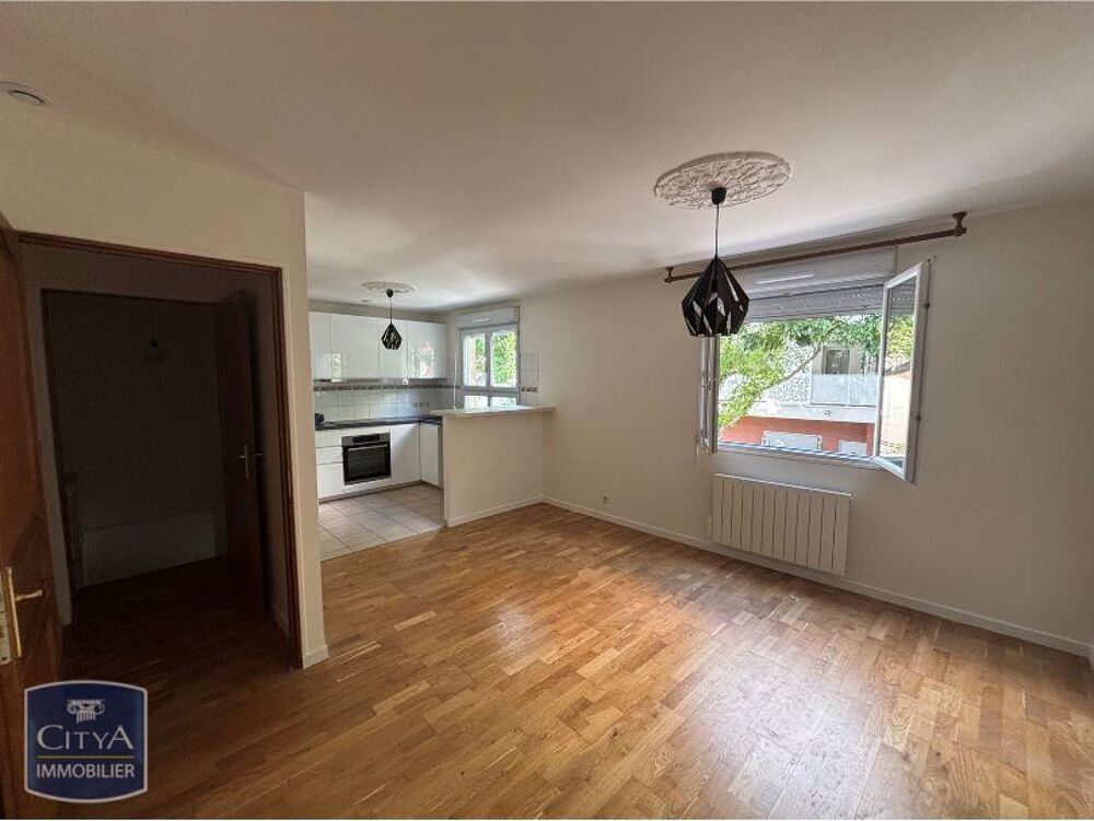 location Appartement - 3 pièce(s) - 57 m² Alfortville (94140)