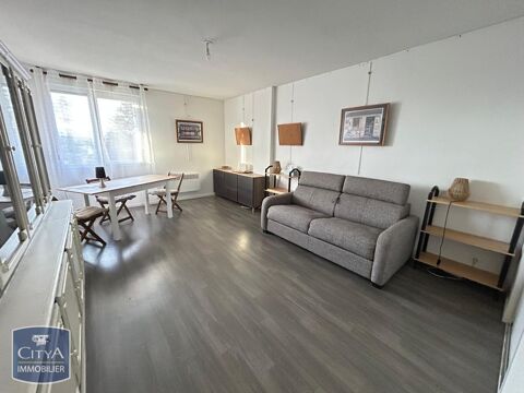  Appartement  louer 1 pice 30 m